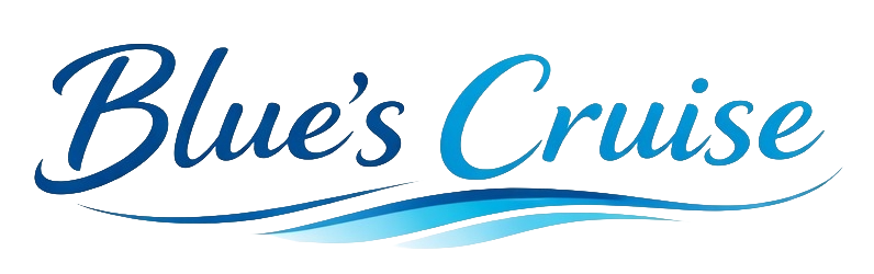 Blue's Cruise